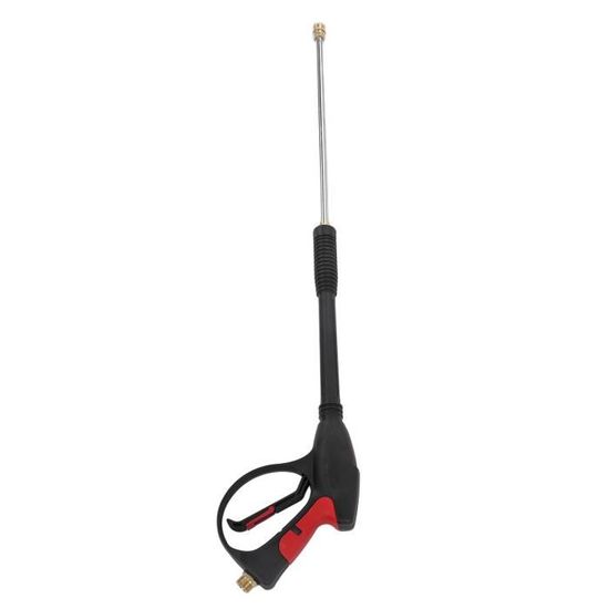 Nettoyeur Haute Pression M22, 4000PSI, Rallonge De Poteau De Remplacement De 7 Pouces Avec Tete A 5 Buses Connexion Rapide De 38 Pouces Tonchean 82898729 Nettoyeur Haute Pression M22, 4000PSI, Rallonge De Poteau De Remplacement De 7 Pouces Avec Tete A 5 Buses Connexion Rapide De 38 Pouces Tonchean 82898729