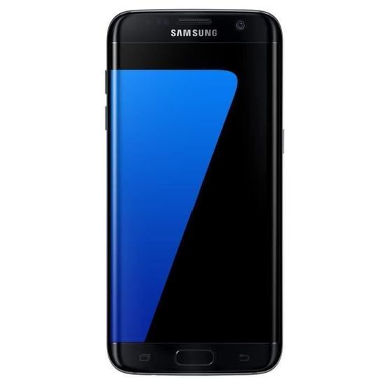Samsung Galaxy S7 Noir 32GO  ( Certifié)