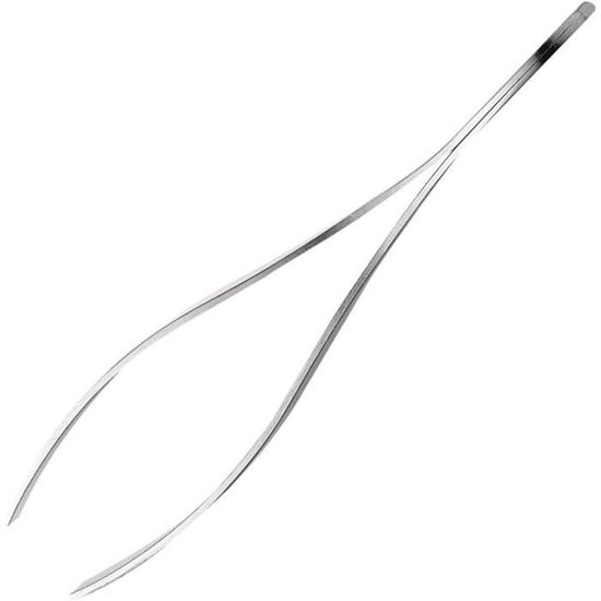 Pince à Désarêter Pour Grosses Arêtes Inox La Bonne Graine :achat