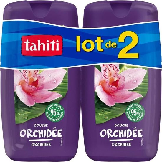 Gel Douche FA Oriental Moments – Parfum Roses Des Déserts & Bois De Santal, 250 Ml, Neuf