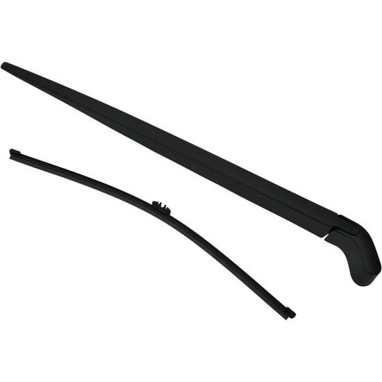 Balai d'Essuie Glace Avant + Arrière pour Volvo XC90 2003-2015