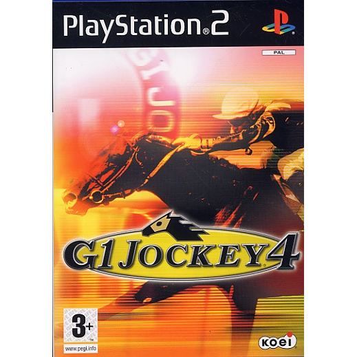 Deg G1 Jockey 4