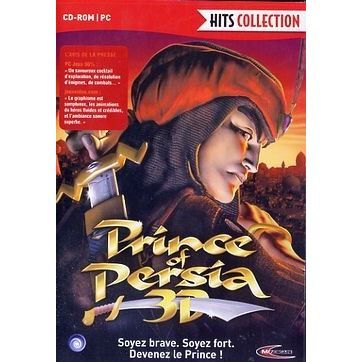 PRINCE OF PERSIA