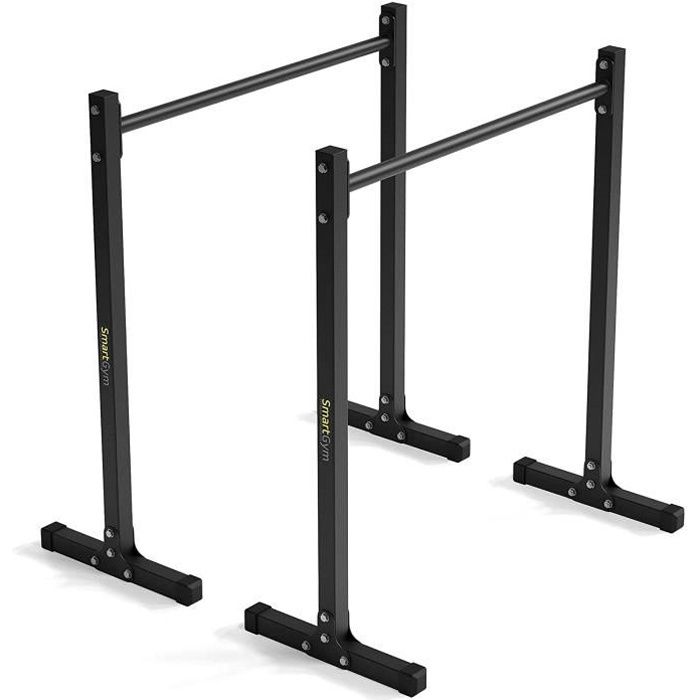 Marbo Sport Dip-Bar Dip-Station Dipstation de Traction Barren Support SmartGym SG-14