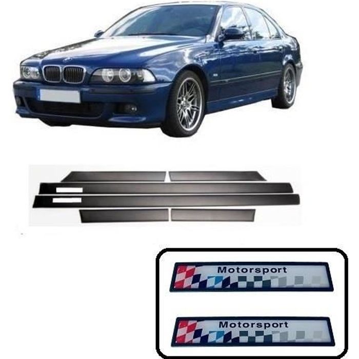NEW BMW 525i 528i 530i 540i Exterior Door Handle Cover URO PARTS OE# CDH-E38//E39