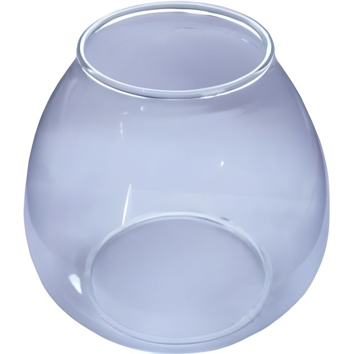 Globe pour distributeur de chewing gum 28 cm