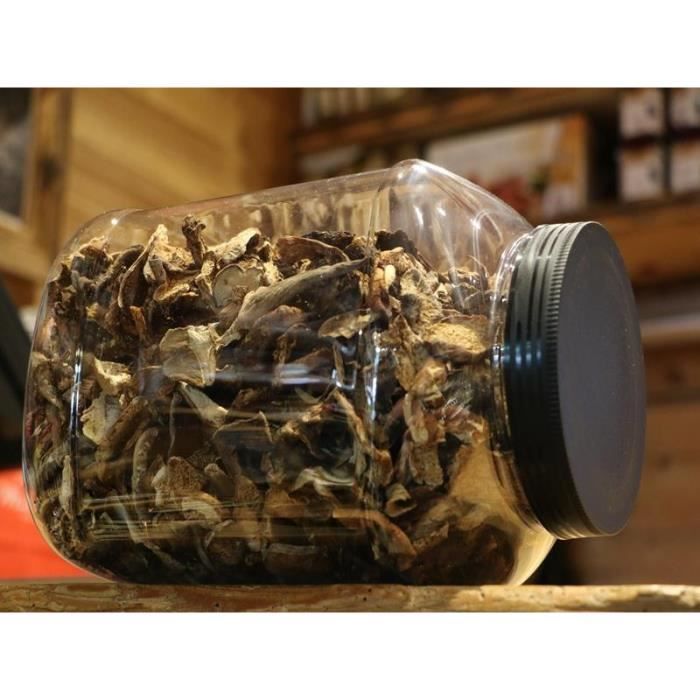CEPES DESHYDRATES 500 grs