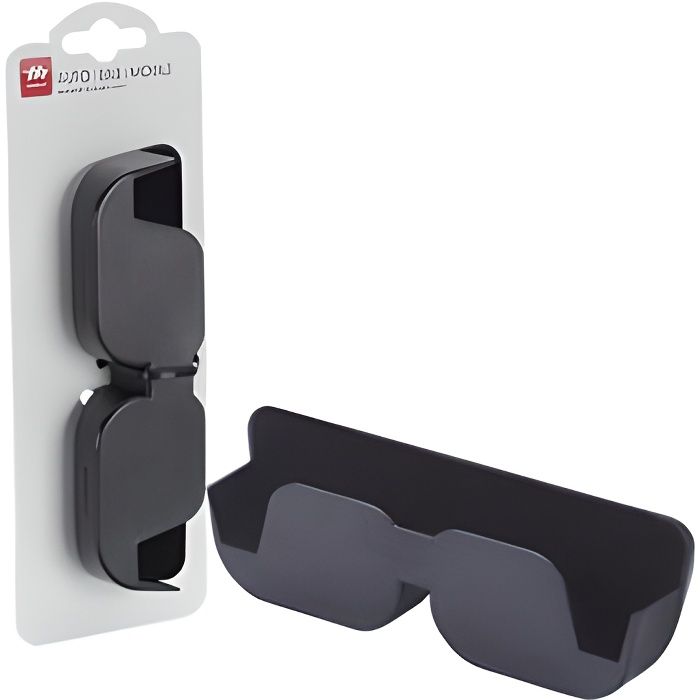 Boitier range lunettes