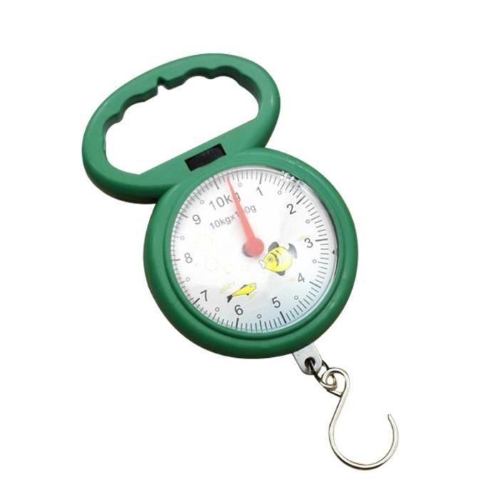 12kg - 5kg LCD Mini Balance de cuisine numérique électronique poche postale cuisine bijoux pesant Balance Balance alimen*YI8516