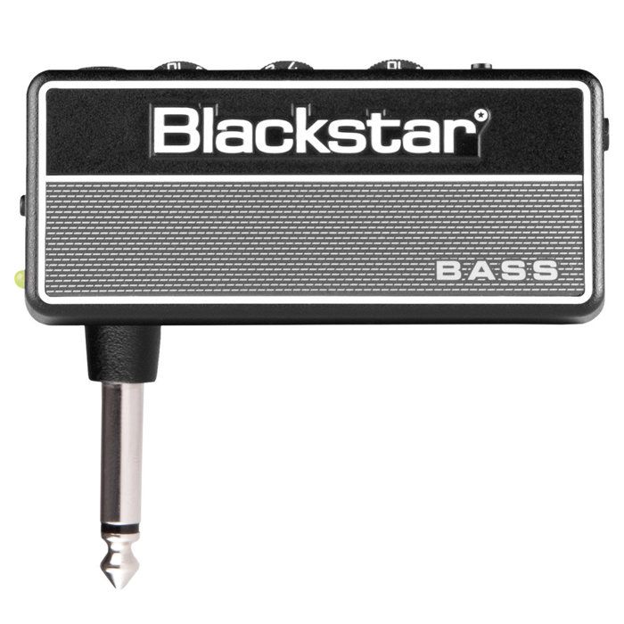 Blackstar Amplug 2 FLY BASS - Ampli casque pour basse 3 canaux