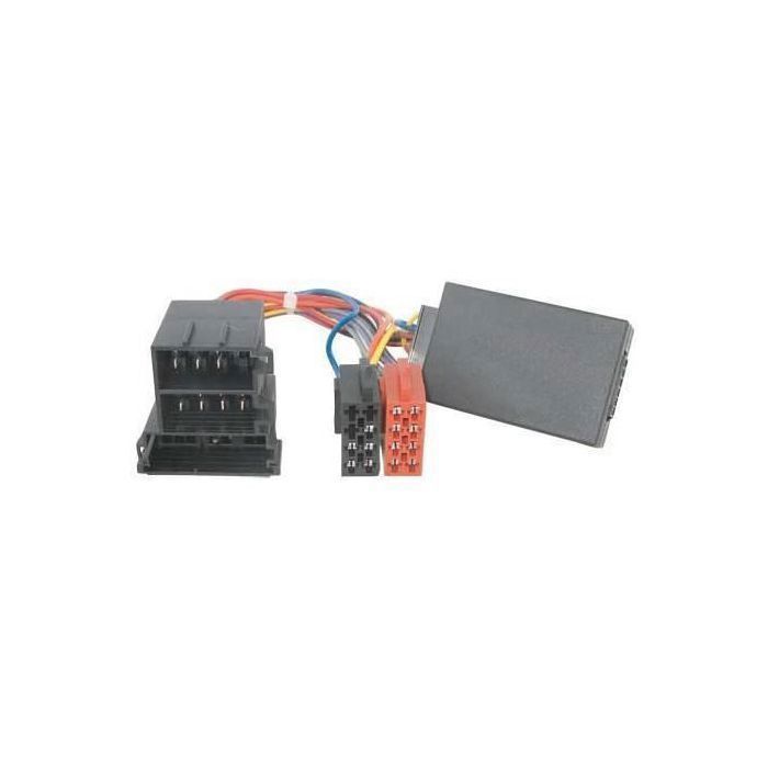 RASWC2602 - Interface commande au volant Calibe…