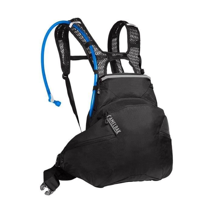 Sac à dos Camelbak Solstice lr 10 - noir/gris - TU
