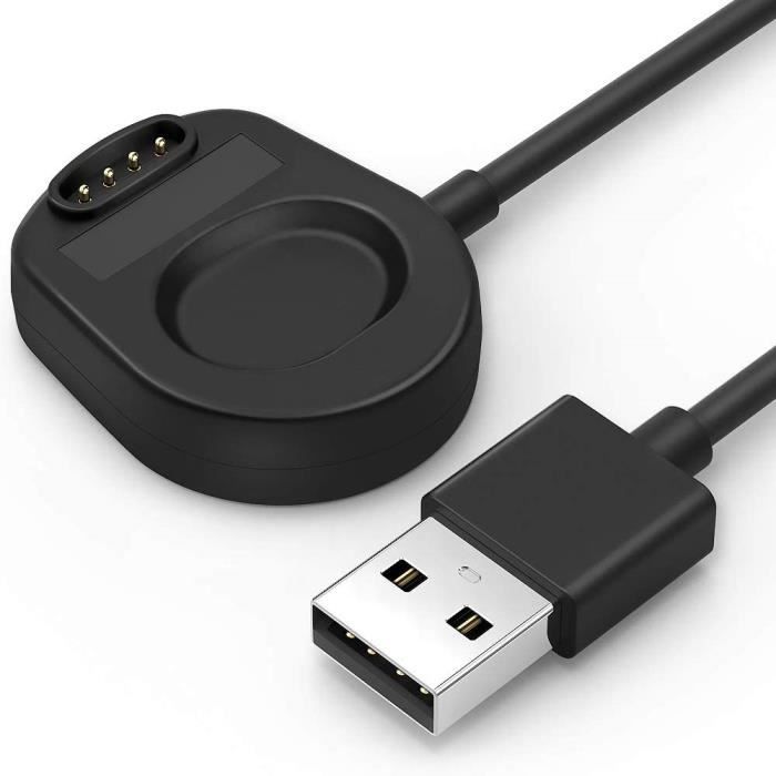 Chargeur pour Suunto 7