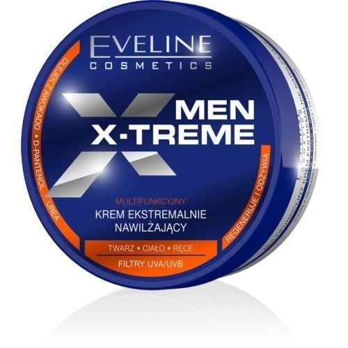 EVELINE COSMETICS MEN X-TREME CREME