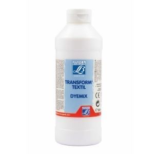 Additif pour gouache transform textil 500ml Lef…