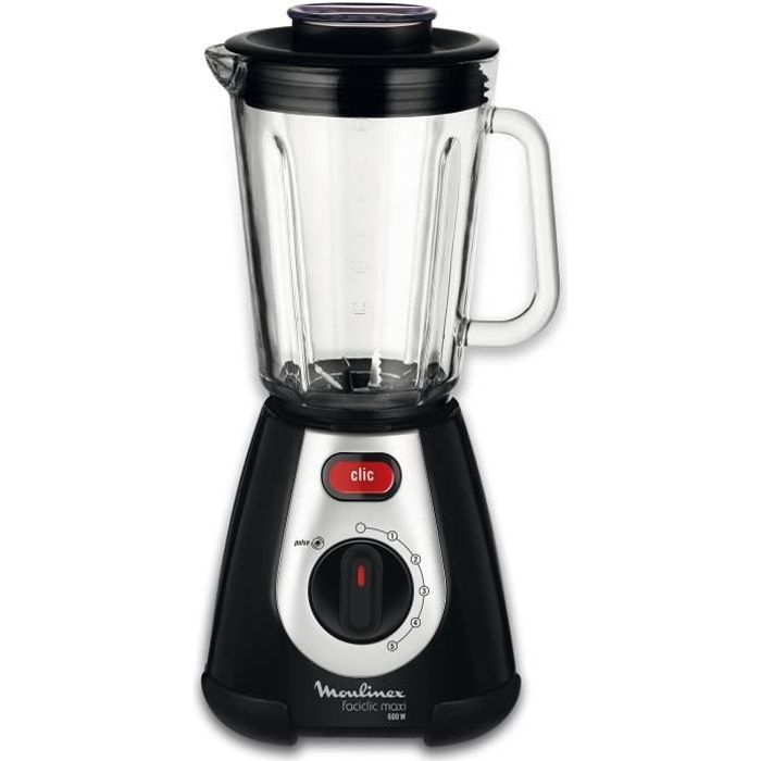 MOULINEX LM233A10 - Blender Faciclic
