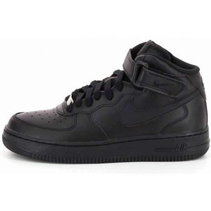 Basket Nike Air Force 1 Mid (GS)...