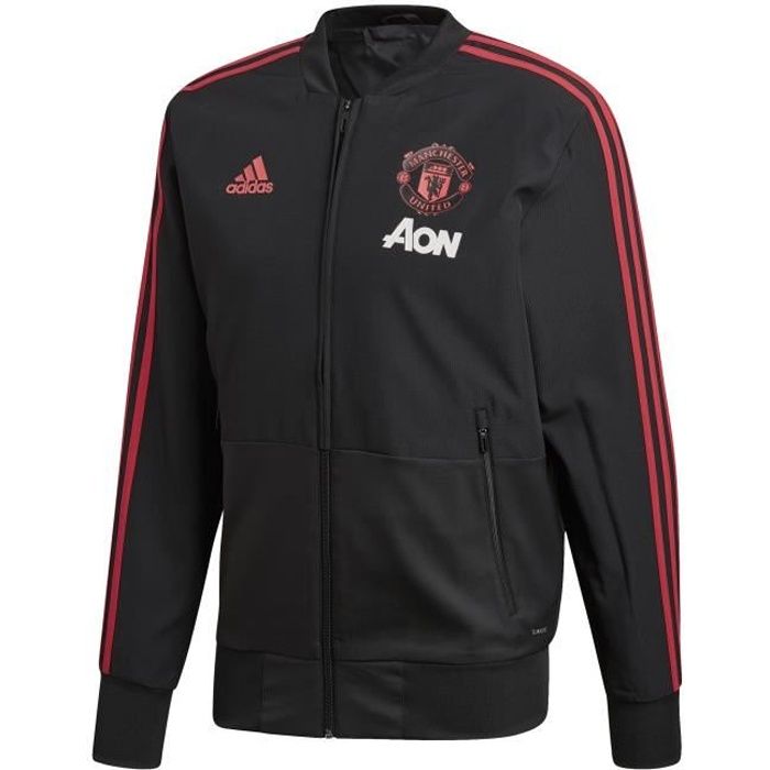 Veste de présentation Manchester United 2018/19