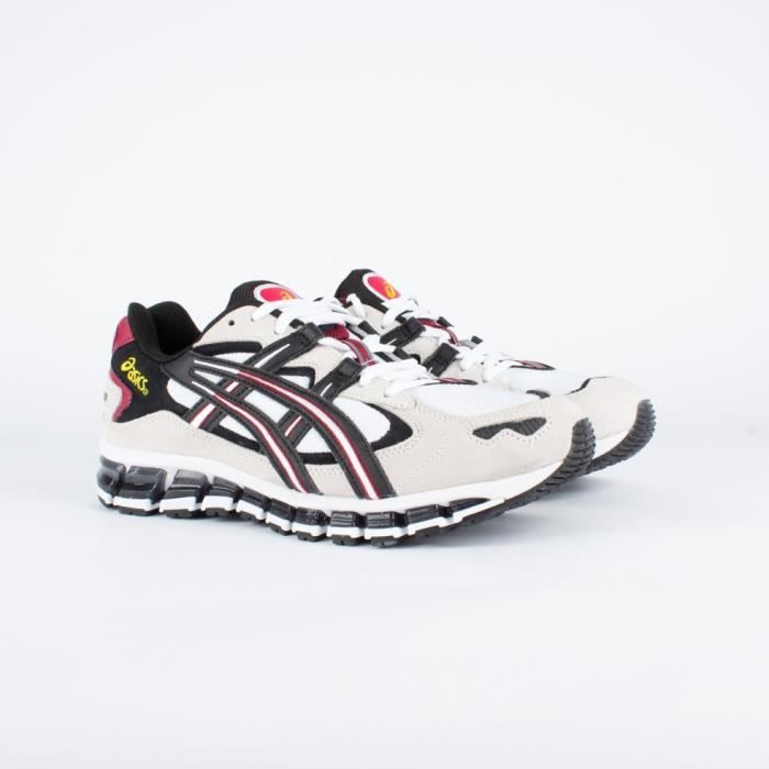 Basket - Asics - Gel Kayano 5 360