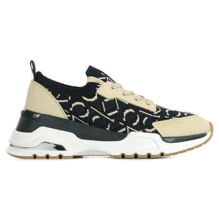 Calvin Klein - Hensley - Baskets