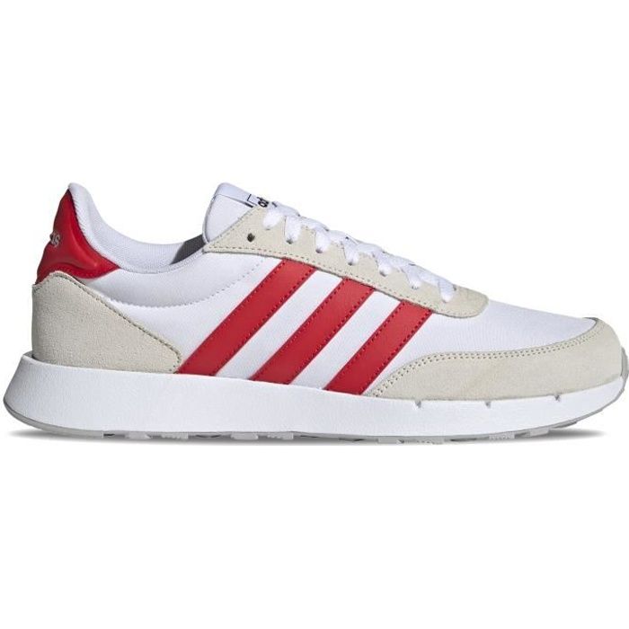 Adidas Run 60S 2.0 FZ0963 - Chaussure pour Homme