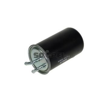 PURFLUX Filtre à Gazole FCS815