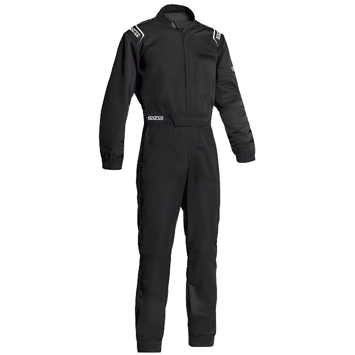 SPARCO SINGE MS-3 NOIR TAILLE XL