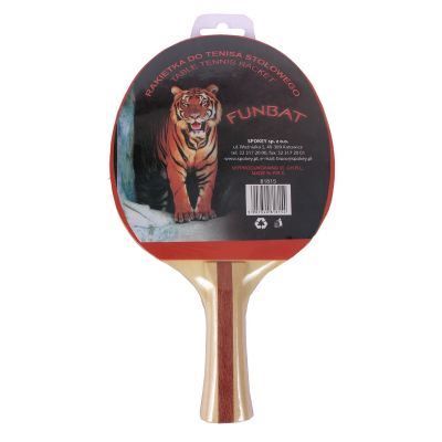 Raquette de Tennis de Table- Ping-Pong - poigné…