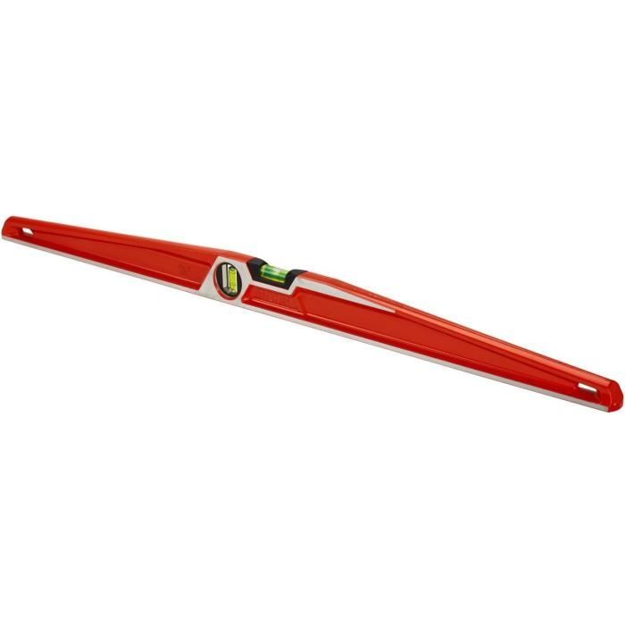 Niveau trapezoidal mlh 80cm - STANLEY