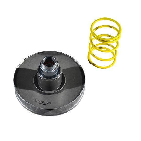 Correcteur de couple scooter top perf adapt. aprilia/piaggio/gilera/typhoon/nrg/sr/zip