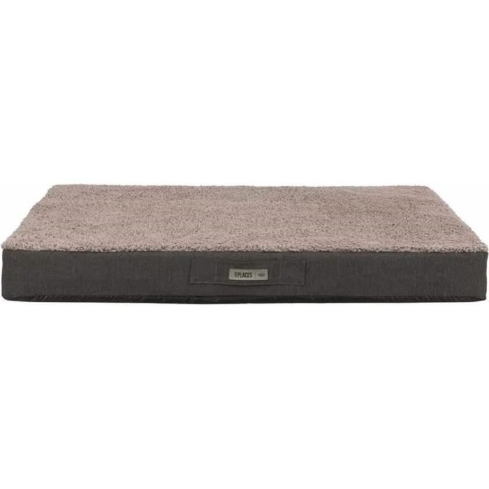 TRIXIE Matelas orthopédique pour chiens Bendson Vital 100x65x8-10 cm
