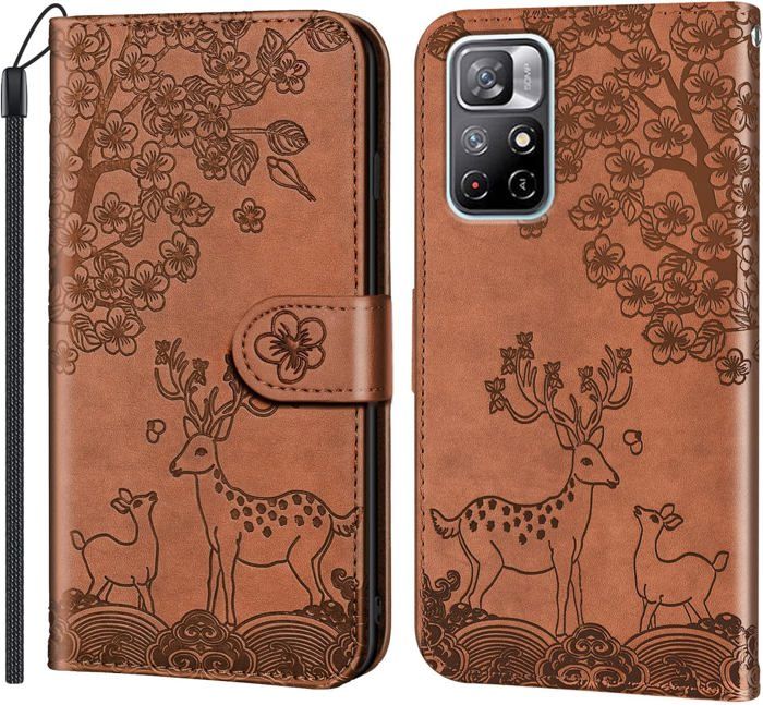 LeYi Coque pour Xiaomi Redmi Note 12 Pro 5G(Pas 4G)/ Poco X5 Pro 5G