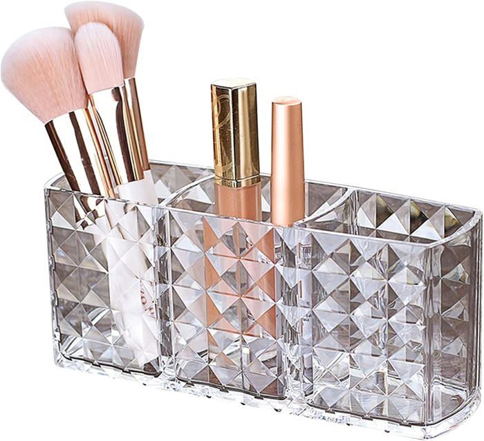 Boîte De Rangement De Maquillage, Boîte De Rangement, Boîte De