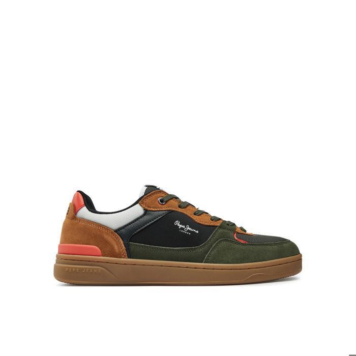 Pepe Jeans Baskets Pepe Jeans Kore Skate