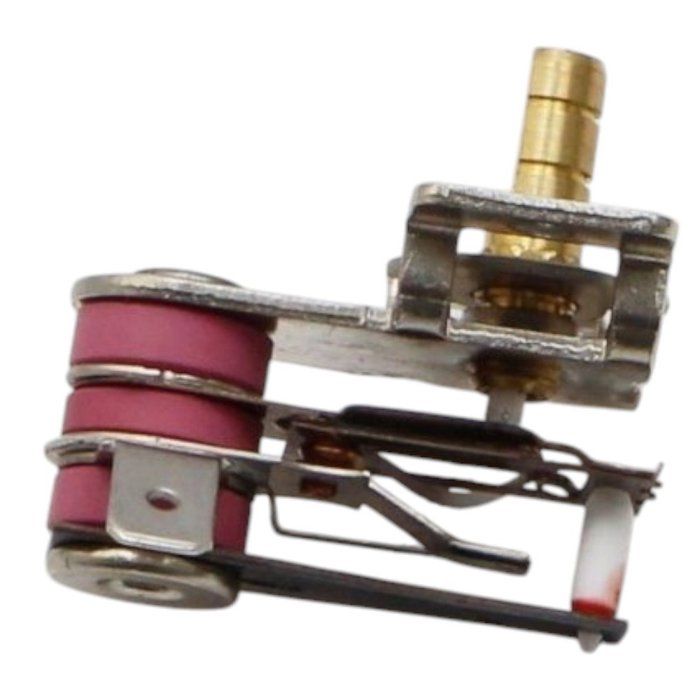 Thomson Thermostat réglable pour mini four - vue 2