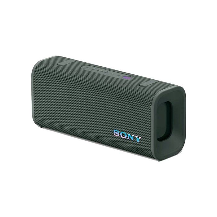 Enceinte sans fil Sony portable Bluetooth ULT Field 3 Gris Forêt