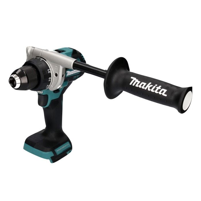 Perceuse visseuse sans fil Makita DDF 486 18V 130 Nm Brushless - vue 5