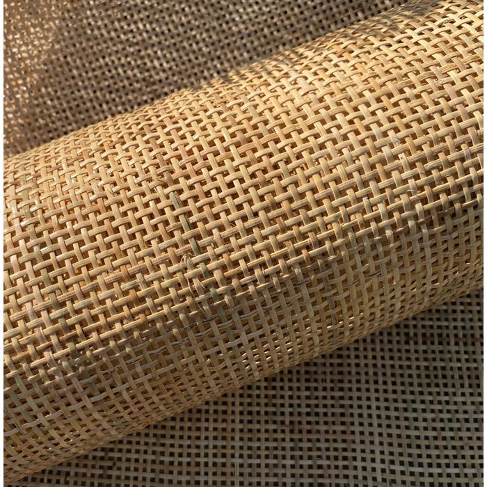 Naturel Rouleau de Cannage 40 x 150cm Rotin Cannage Rouleau pour Meuble Rouleau Cannage Rotin rouleau Rotin pour cannage Chaise