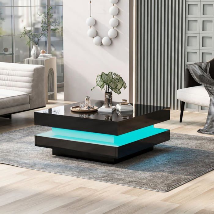 komhtom-table-basse-noire-avec-led-table-d-appoint-carr-e-moderne