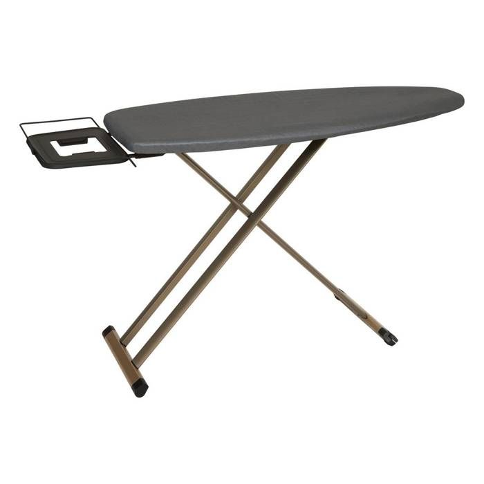 Table à repasser L157cm beige - 5five