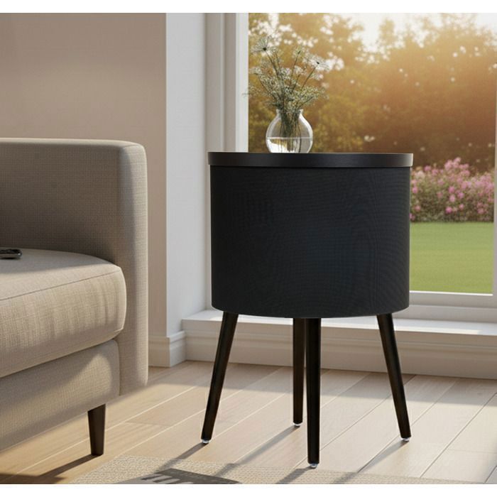 Enceinte avec subwoofer 65W Connexion sans fil 5.1 Charge des appareils mobiles TWS Fenix Enceinte avec subwoofer 65W Connexion sans fil 5.1 Charge des appareils mobiles TWS Fenix