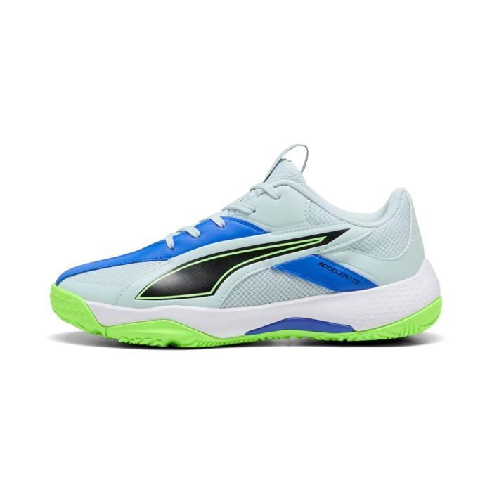 Chaussures indoor enfant Puma Accelerate 5 - blue