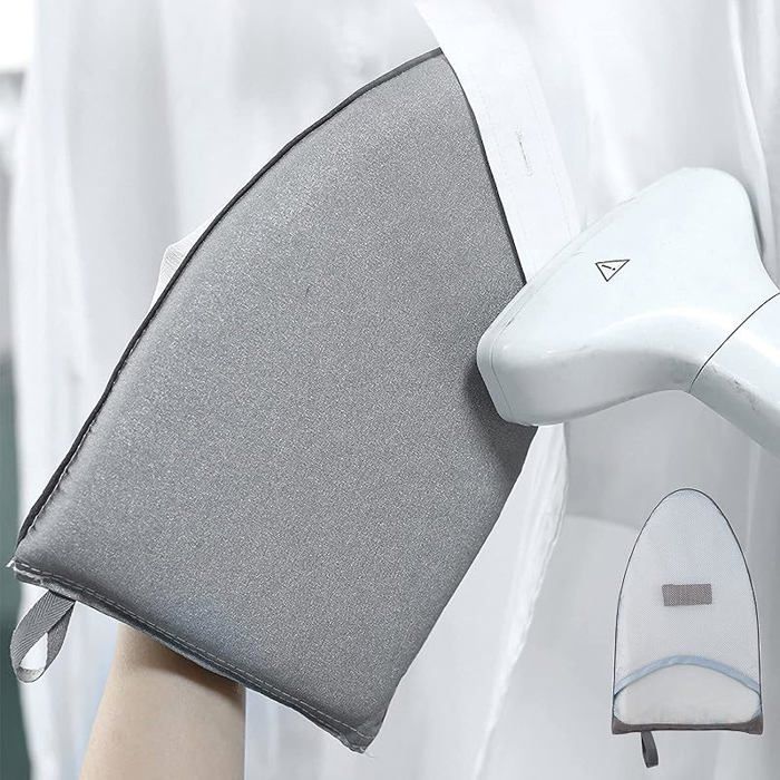 Gant de repassage à vapeur résistant à chaleurprotecteur complet pour les soins de vapeurfer à repasser pour Gant de repassage à vapeur résistant à chaleurprotecteur complet pour les soins de vapeurfer à repasser pour