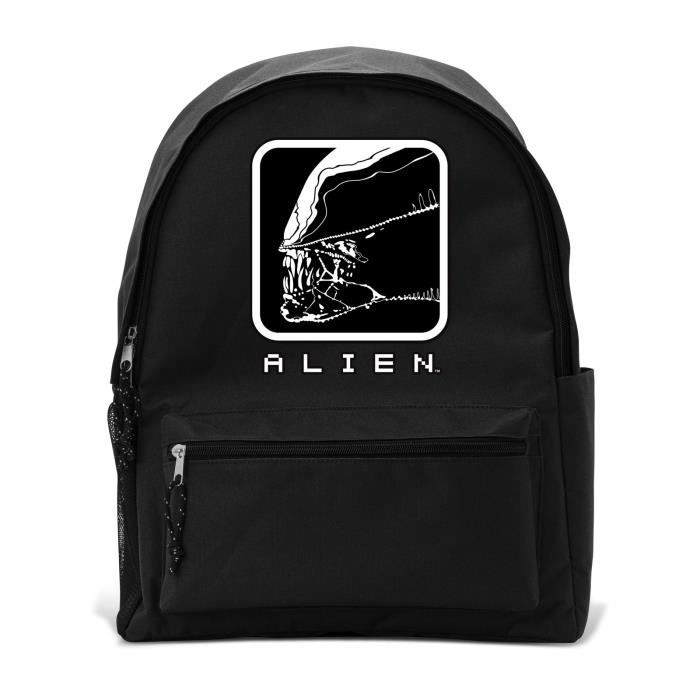 sac vans alien