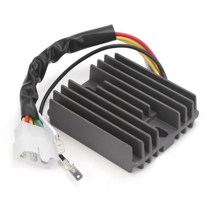 Régulateur De Tension Redresseur Pour Honda CB 1300 F3/F13/5