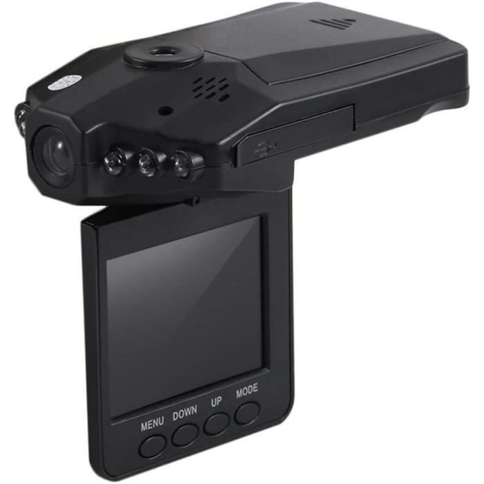 Dashcam voiture,Area Caméra de surveillance avec fonction ...