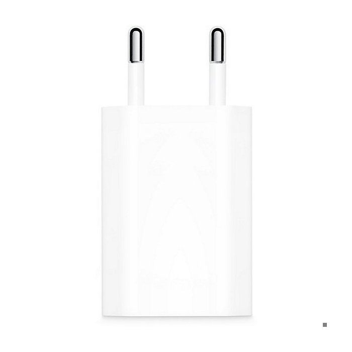 APPLE 5W USB Power Adapter - Adaptateur secteur - 5 Watt (USB) - Pour iPad mini 2, 3, 4 - État correct Apple sur Cdiscount Seconde Vie