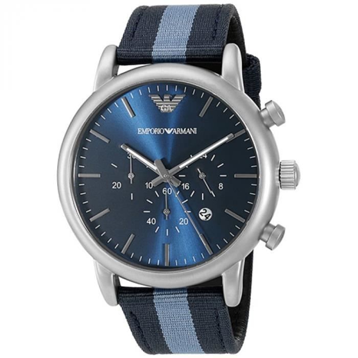 Armani Luigi AR1949 Montre