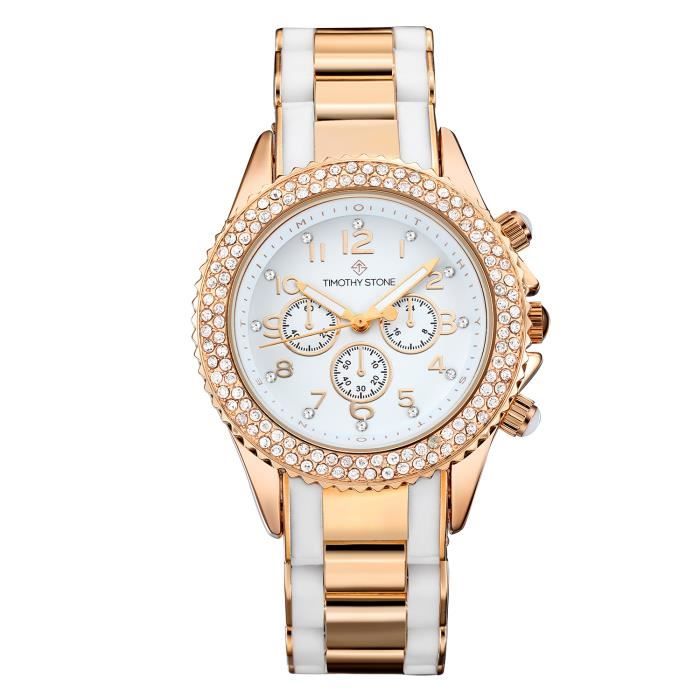 Montre femme best sale timothy stone