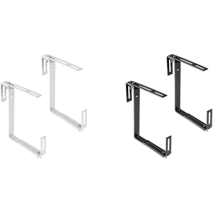Support Vélo Hauteur Réglable Mophorn Support De Rangement Pour 4 Vélos, Support Mural Vertical Autoportant Pour Vélos Support De Vélo Réglable En Hauteur